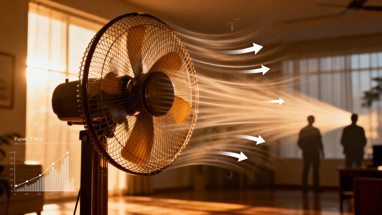 Melhores ventiladores de coluna para comprar e acertar na escolha