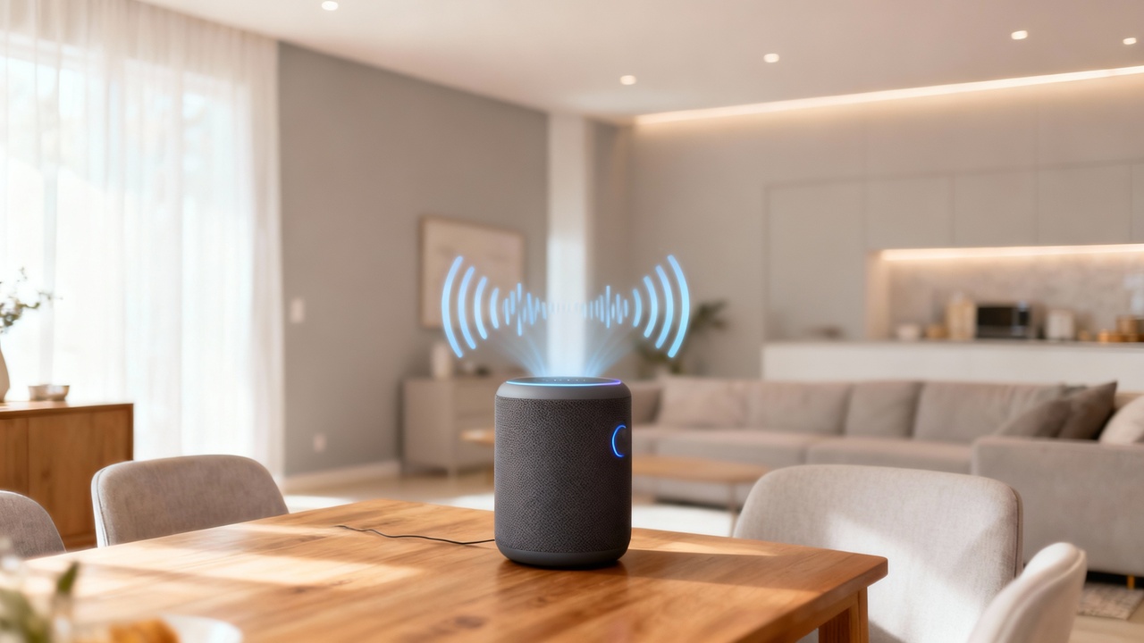 Quanto custa ter uma caixa de som inteligente em casa