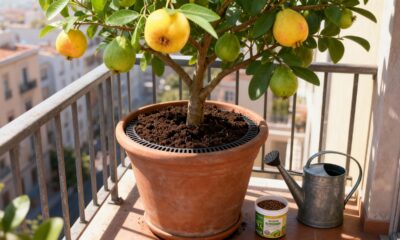 Uma forma simples de plantar uvaia em vaso pode render frutos doces no verão