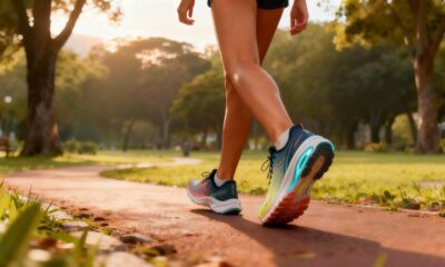 7 erros comuns de quem faz caminhadas e atrapalha os resultados