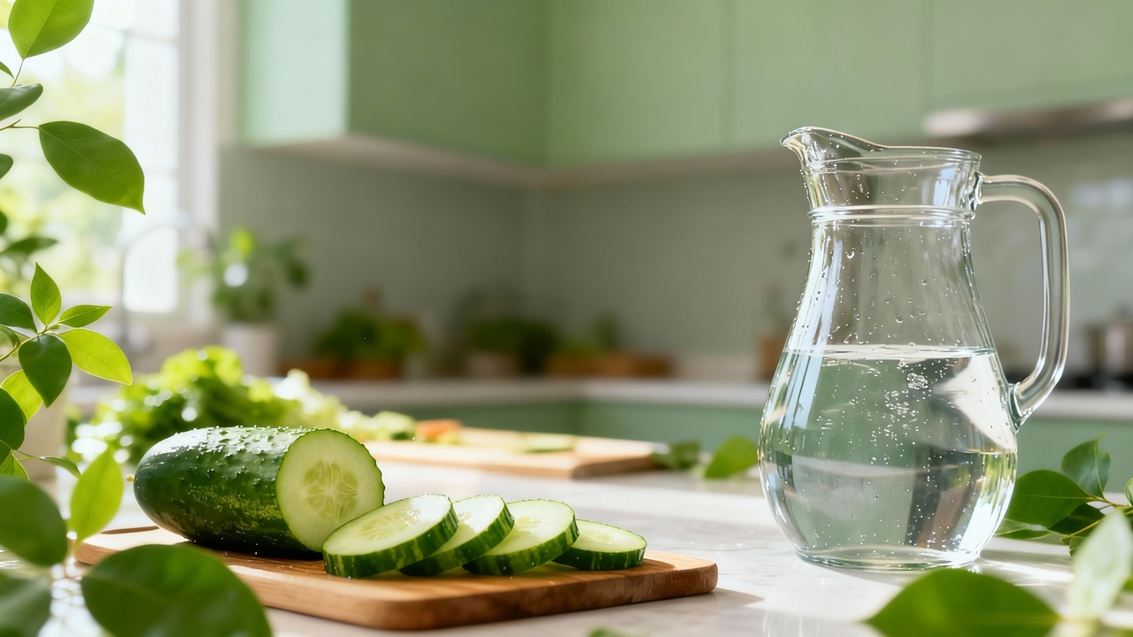Essa verdura simples ajuda na retenção de líquidos e reduz o inchaço, trazendo leveza