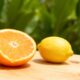 A fruta cítrica que pode superar o limão em benefícios e quase ninguém comenta