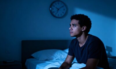 Por que ficamos mais sensíveis à noite e pensamos tanto sobre a vida