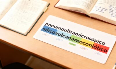 A maior palavra do português tem 46 letras e você não sabe qual é