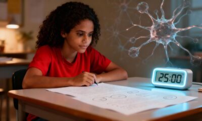 3 técnicas para melhorar nos estudos indicadas por cientistas