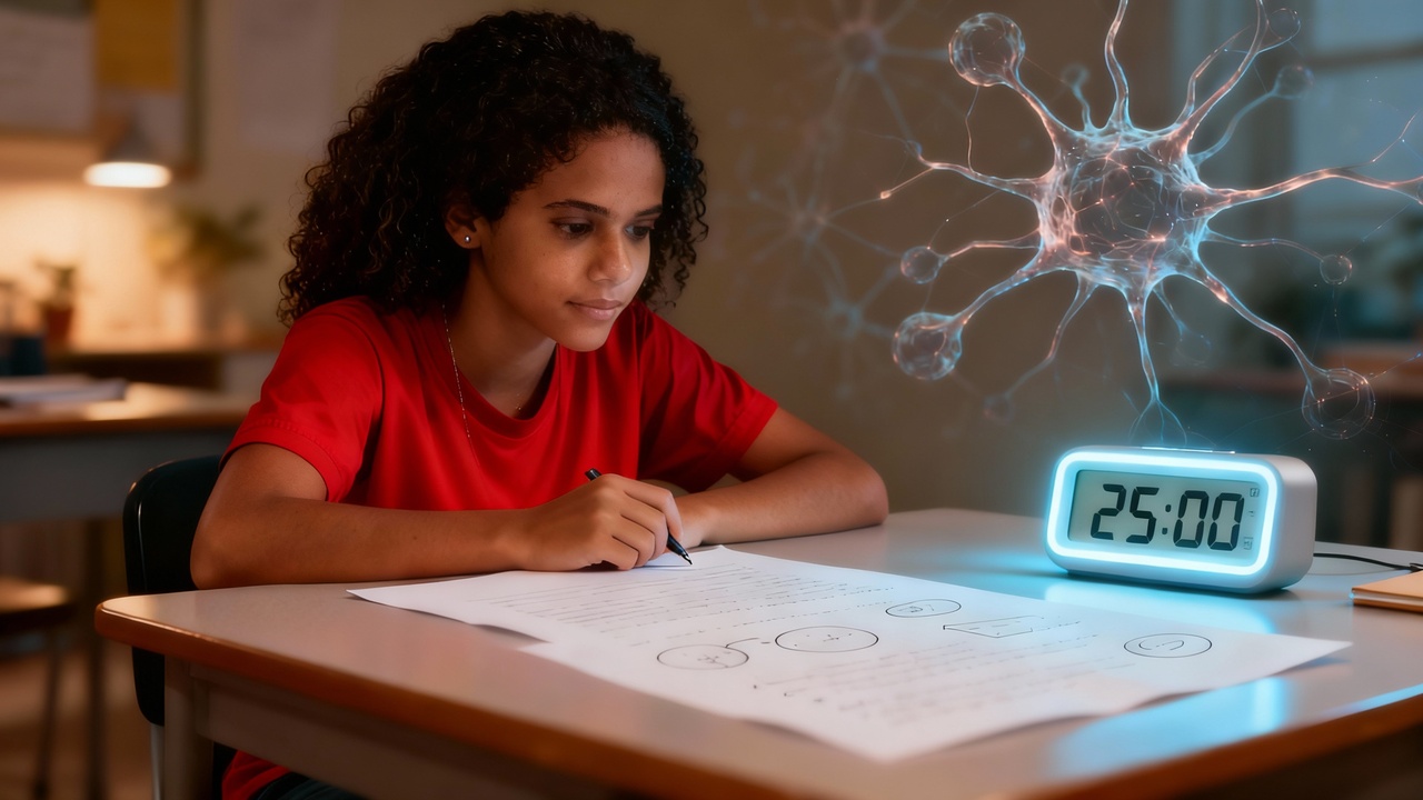 3 técnicas para melhorar nos estudos indicadas por cientistas