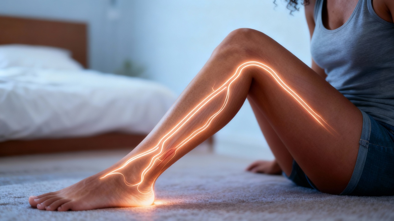 Sintomas de má circulação que o corpo mostra antes de algo mais sério