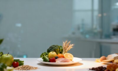 Os alimentos que aumentam a imunidade e fortalecem o corpo todos os dias