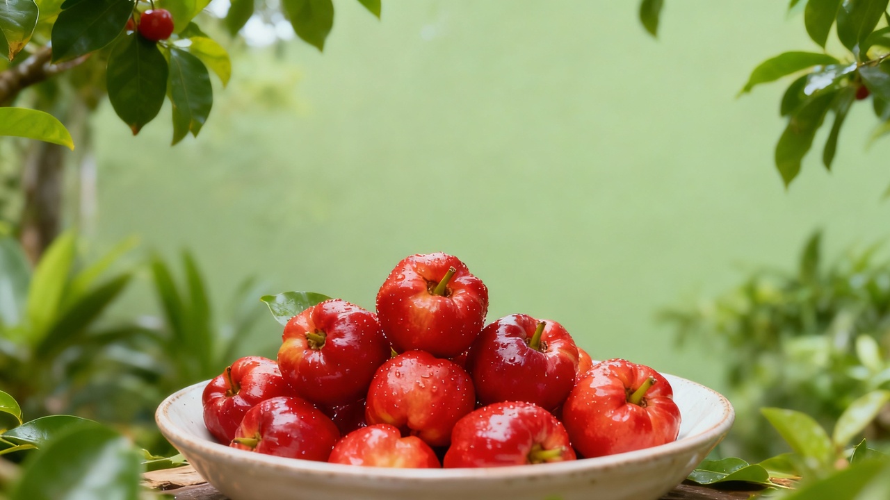 Essa fruta brasileira tem um sabor marcante e um poder que pouca gente imagina