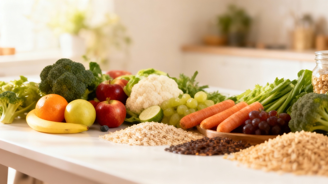 Os alimentos que realmente aumentam a imunidade do corpo