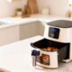 Uso errado da Air Fryer está deixando sua comida menos saudável