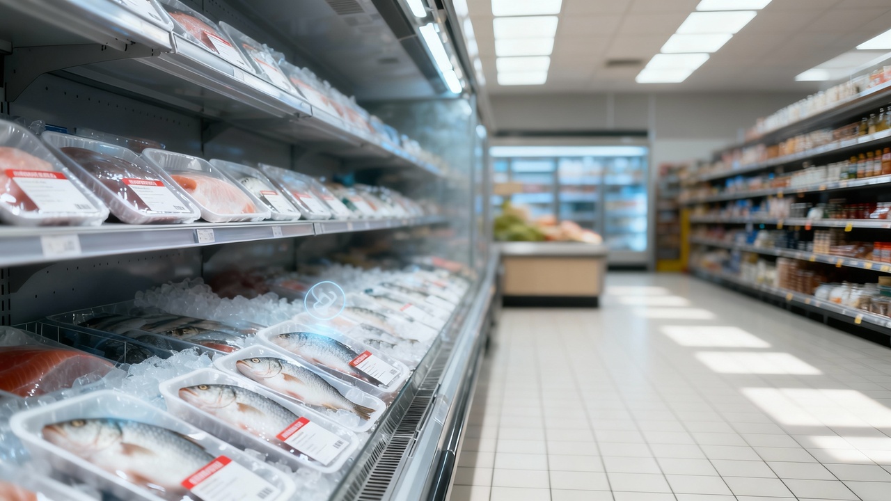 Você sabia que alguns peixes comuns vendidos no mercado devem ser evitados?