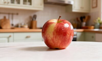 Como uma fruta fácil de encontrar pode atuar no colesterol ruim e ainda proteger o organismo de doenças comuns
