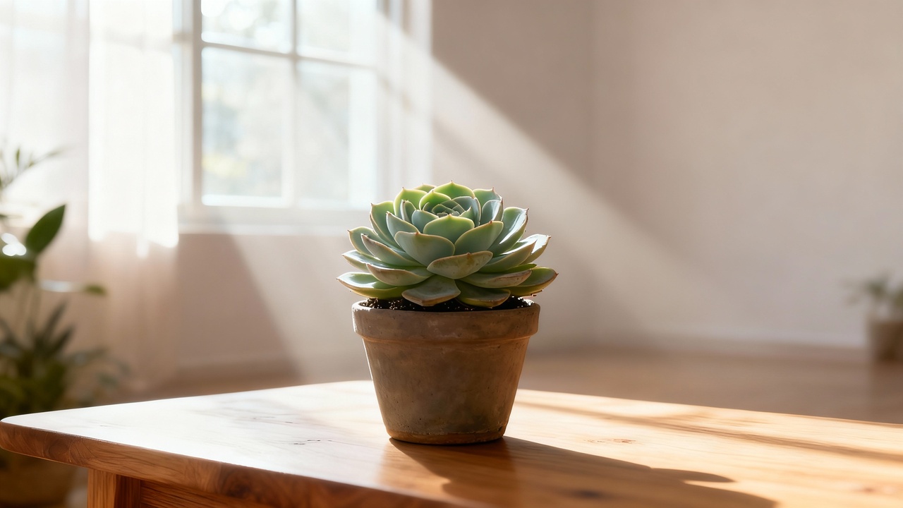 Algumas suculentas carregam uma energia silenciosa e poderosa