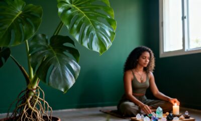 O significado espiritual da costela de adão e a energia de abundância que ela leva para dentro de casa