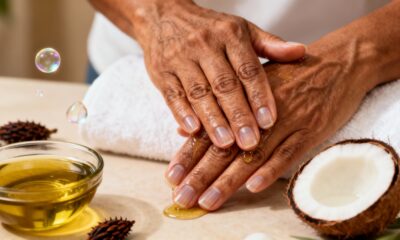 Chega de unhas fracas! Veja o melhor autocuidado para unhas aos 40