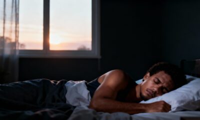 Como saber se você está dormindo além do necessário