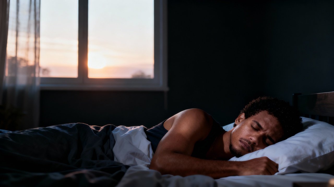 Como saber se você está dormindo além do necessário