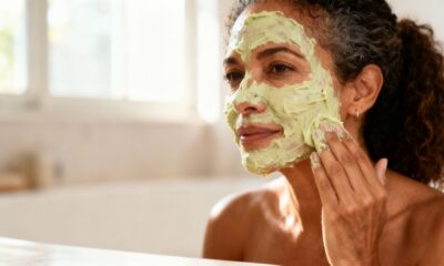 As melhores máscaras naturais rejuvenescedoras para a sua pele