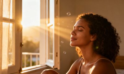 Tomar sol pela manhã melhora o humor, regula o sono e ainda fortalece a saúde física
