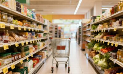 A ida ao mercado como pausa mental que sustenta a rotina