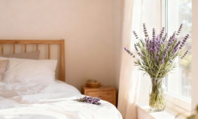 A flor que perfuma o quarto e ainda carrega um significado surpreendente