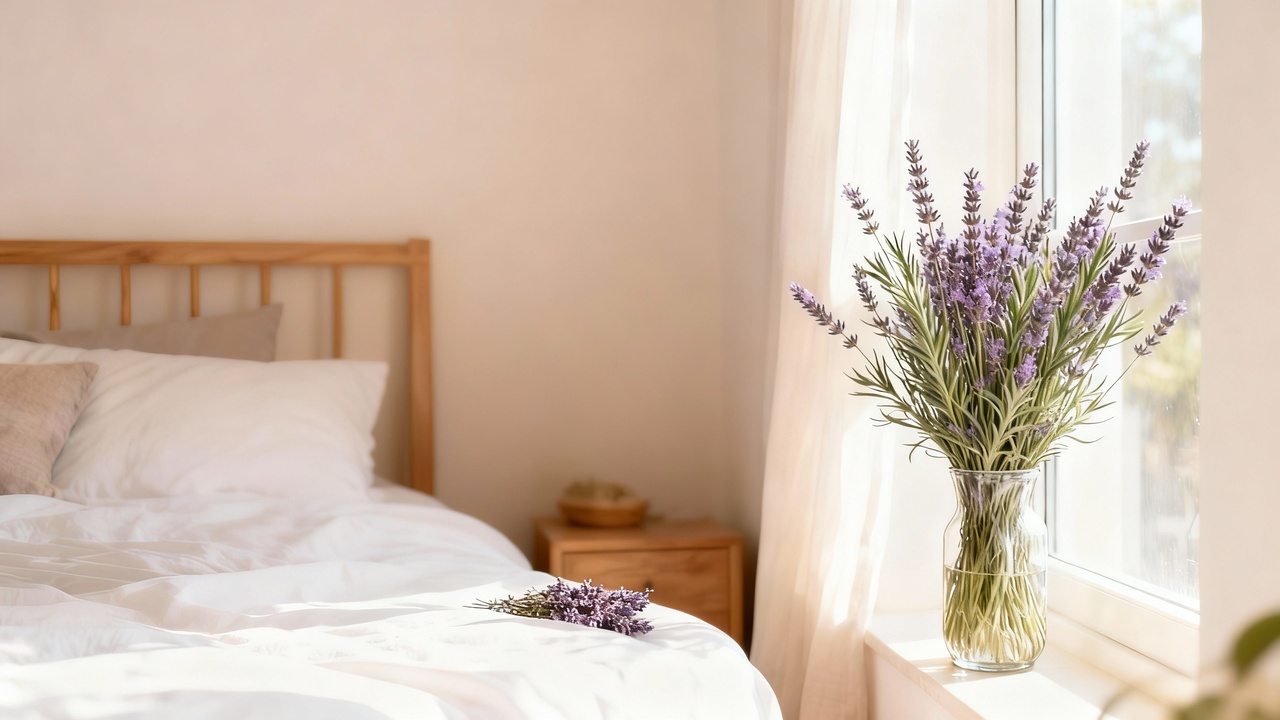 A flor que perfuma o quarto e ainda carrega um significado surpreendente