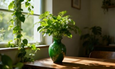 A hera guarda um significado que muita gente só descobre ao cultivar