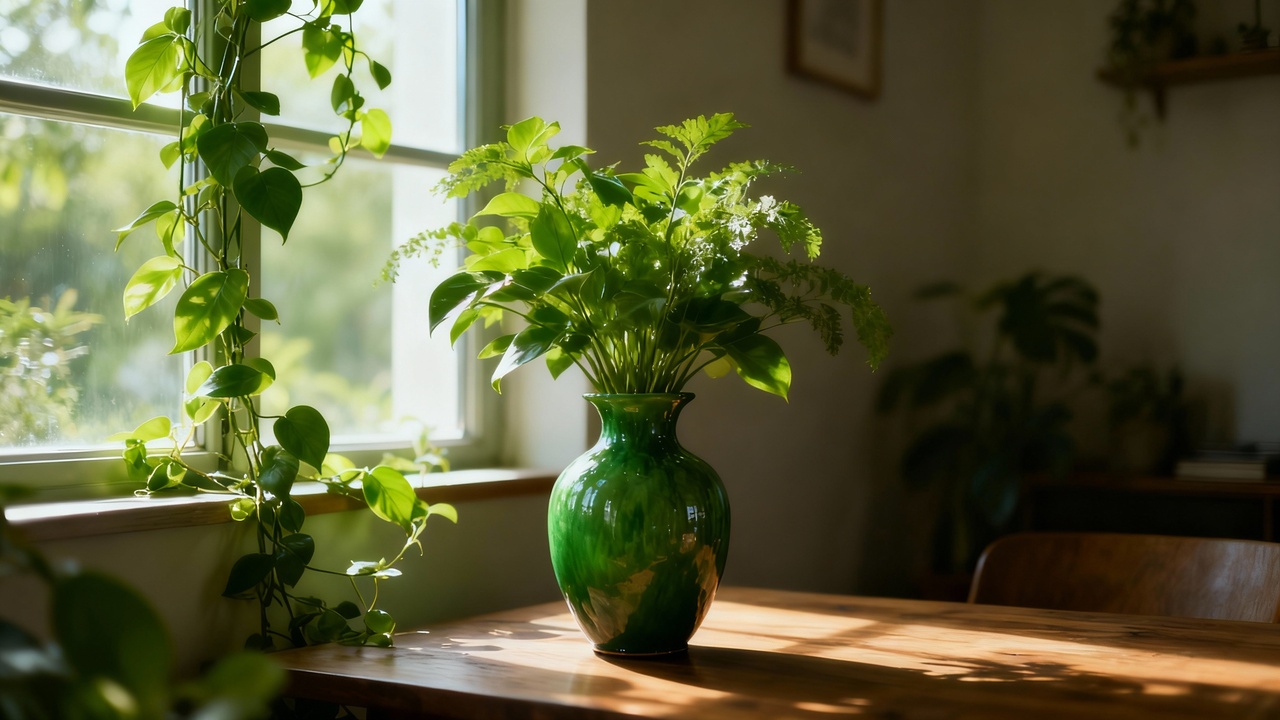 A hera guarda um significado que muita gente só descobre ao cultivar
