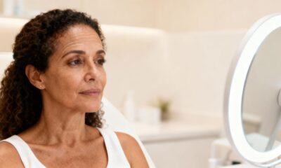 Valor real do botox para rugas de expressão aos 40 anos