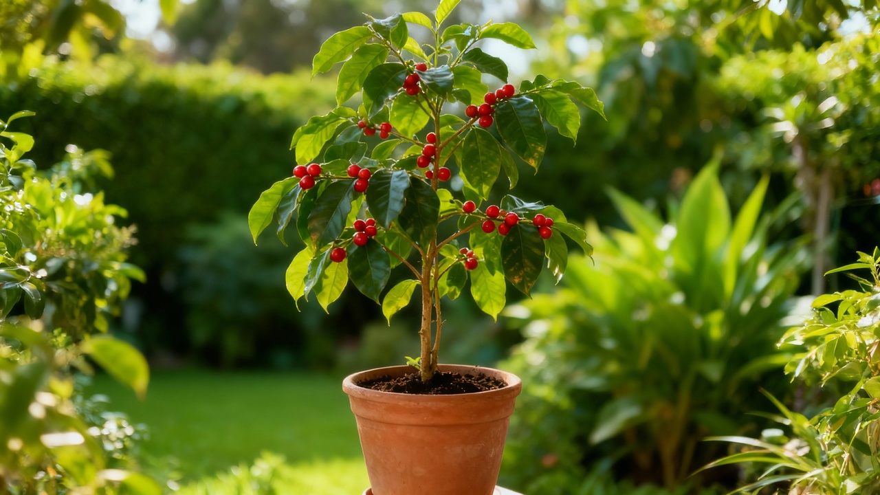 A pitangueira me ensinou algo sutil que muda a forma de ver a natureza