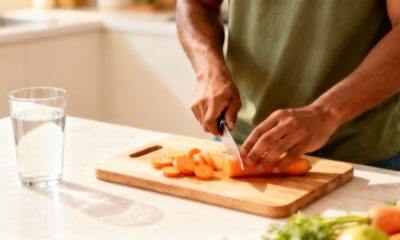 Esse legume faz diferença no intestino e o motivo desperta curiosidade