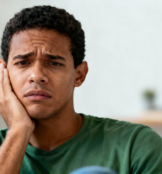 Zumbido nos ouvidos sem parar? Esse incômodo pode ter uma causa específica