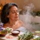 O melhor banho aromático para renovar as energias hoje