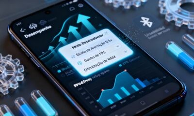 Como deixar o celular ultra veloz em jogos sem trocar de aparelho