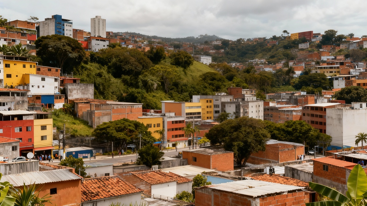 Qual é o plural de "periferia"?