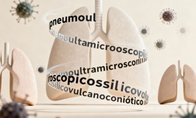 A maior palavra do português contém 46 letras e você provavelmente não a conhece