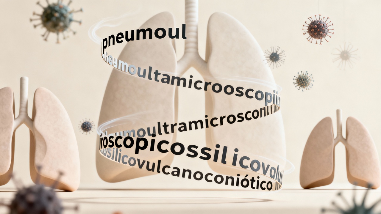 A maior palavra do português contém 46 letras e você provavelmente não a conhece