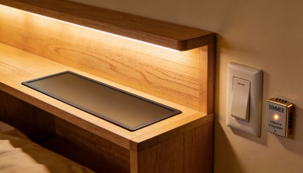 Iluminação aconchegante e moderna com OLED: só instalar os painéis certos e dizer adeus ao clarão do LED