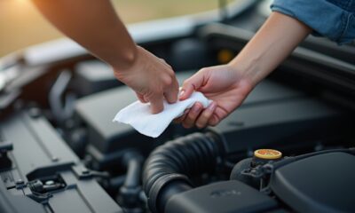 Esse check semanal é simples, mas quase ninguém faz, ignorar pode gerar multa, pane ou até prejuízo