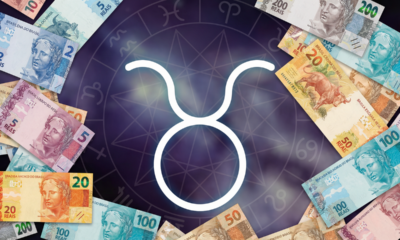 O match perfeito entre Touro e dinheiro existe sim