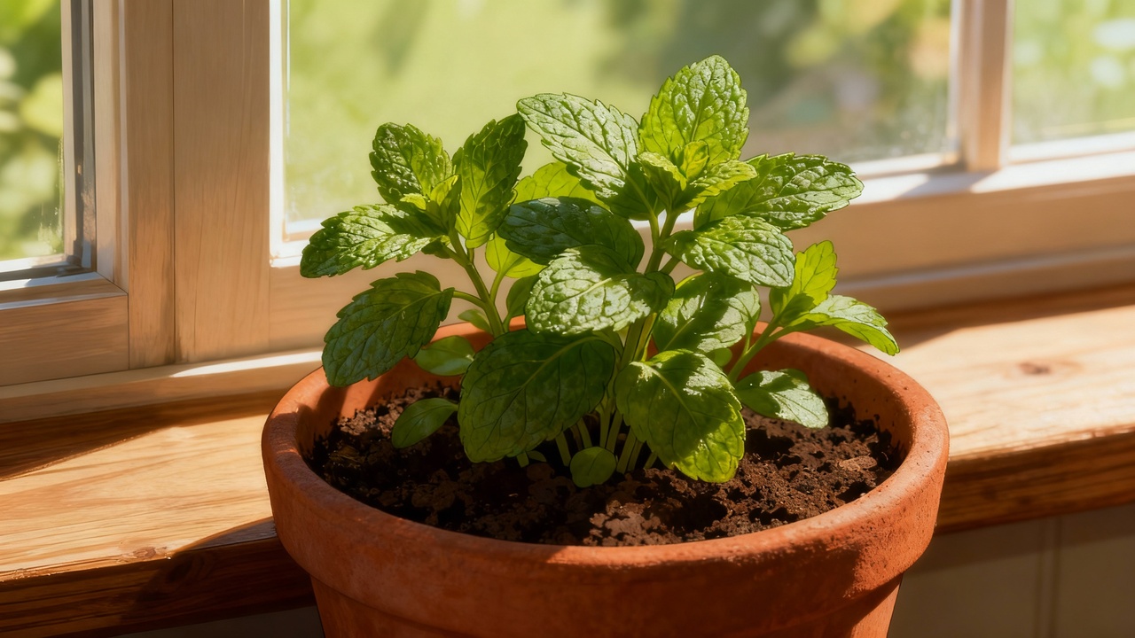 Hortelã em casa: 5 dicas fáceis para cultivar e ver a planta crescer rápido