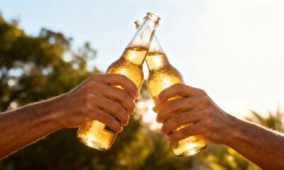 Quanto custa o hábito da cervejinha no fim de semana