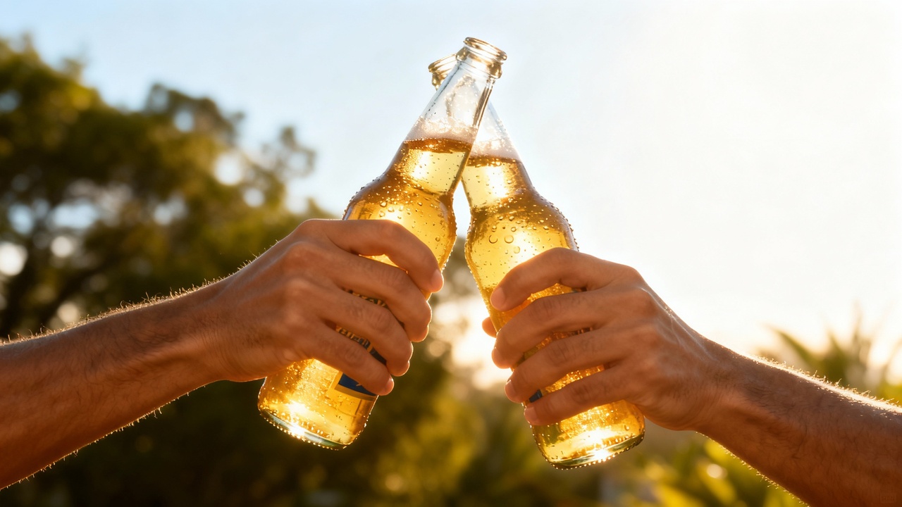 Quanto custa o hábito da cervejinha no fim de semana