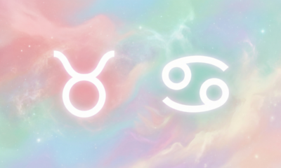 Falam que Touro e Câncer estão vivendo um clima estranho e doce