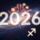 Sagitário, 2026 é o ano que define o seu sucesso!