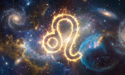 Atenção Leão! O segredo para seu maior ganho em 2025