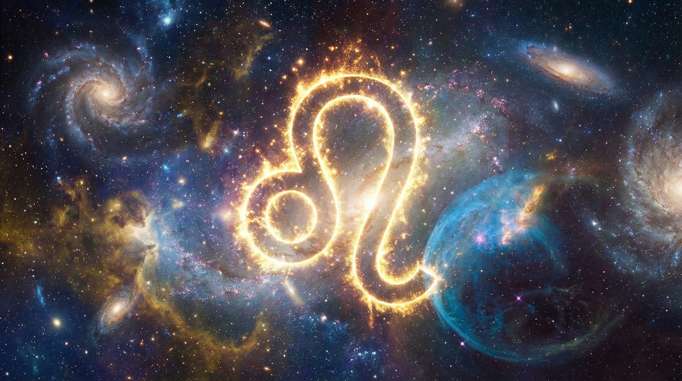 Atenção Leão! O segredo para seu maior ganho em 2025