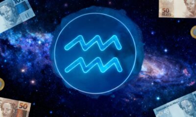 Aquário, 2026 vai mudar sua vida para sempre!