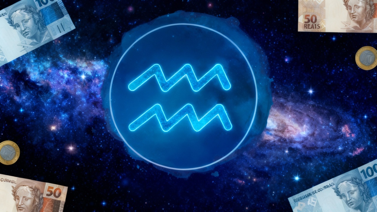 Aquário, 2026 vai mudar sua vida para sempre!